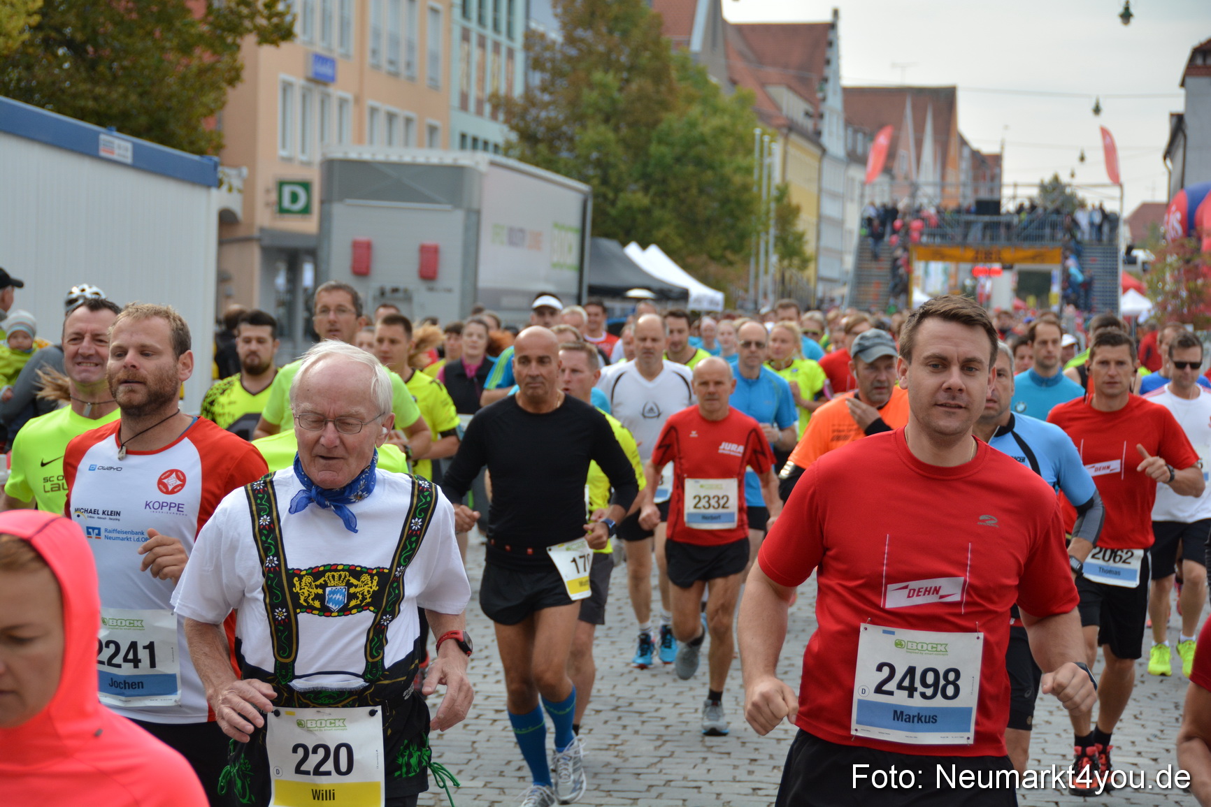 Stadtlauf Neumarkt 2017 0175